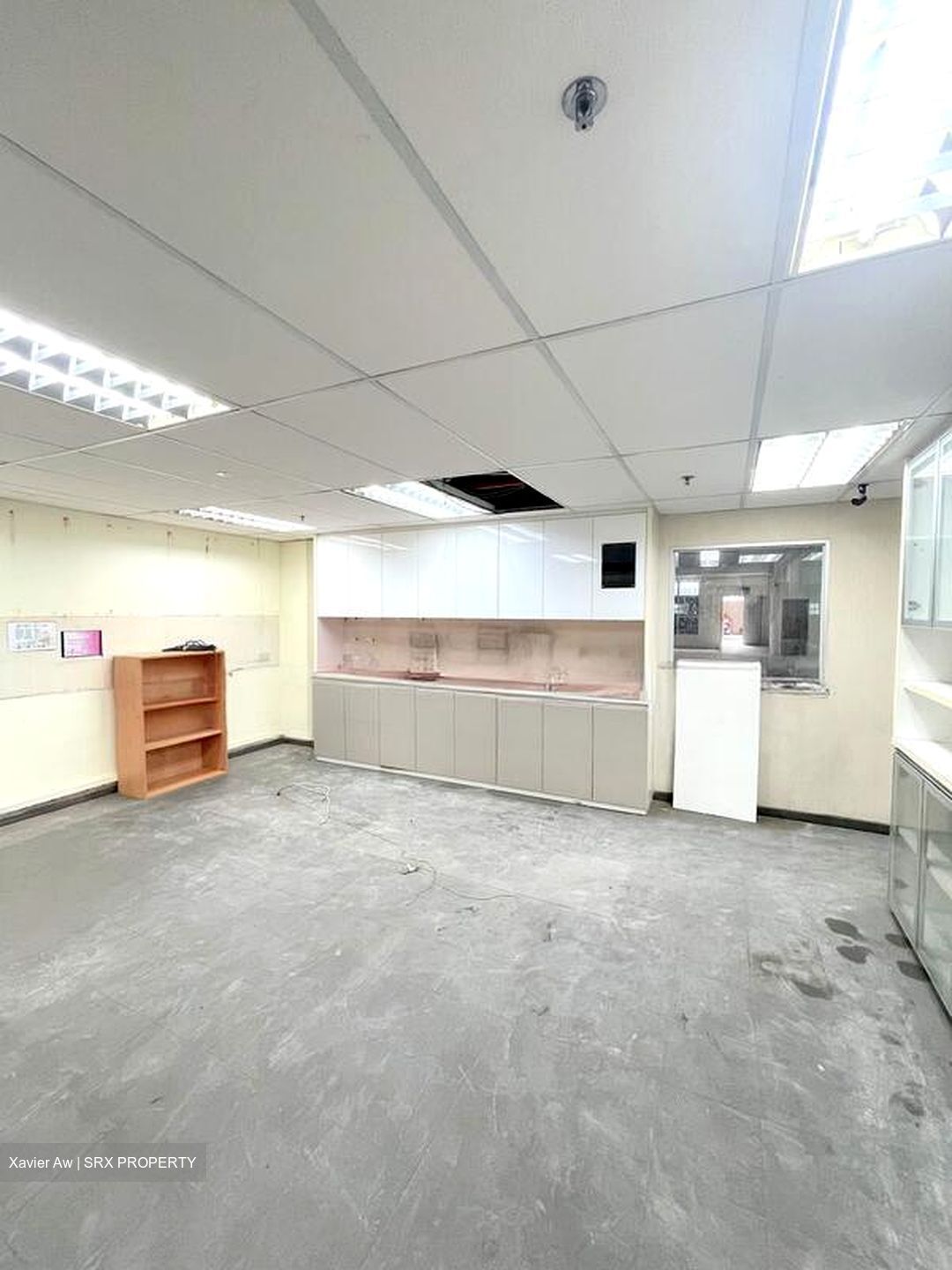 Eunos Technolink (D14), Factory #513603521
